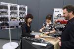 Mercedes-Benz C-Class Estate 2007 года